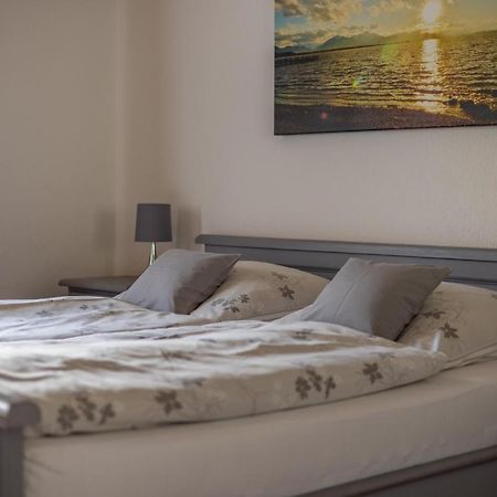 Ferienwohnung Schnappenblick Grassau  Exterior foto