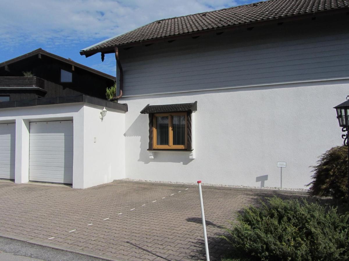 Ferienwohnung Schnappenblick Grassau  Exterior foto