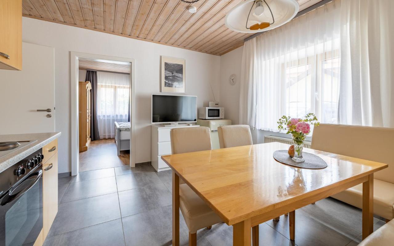 Ferienwohnung Schnappenblick Grassau  Exterior foto