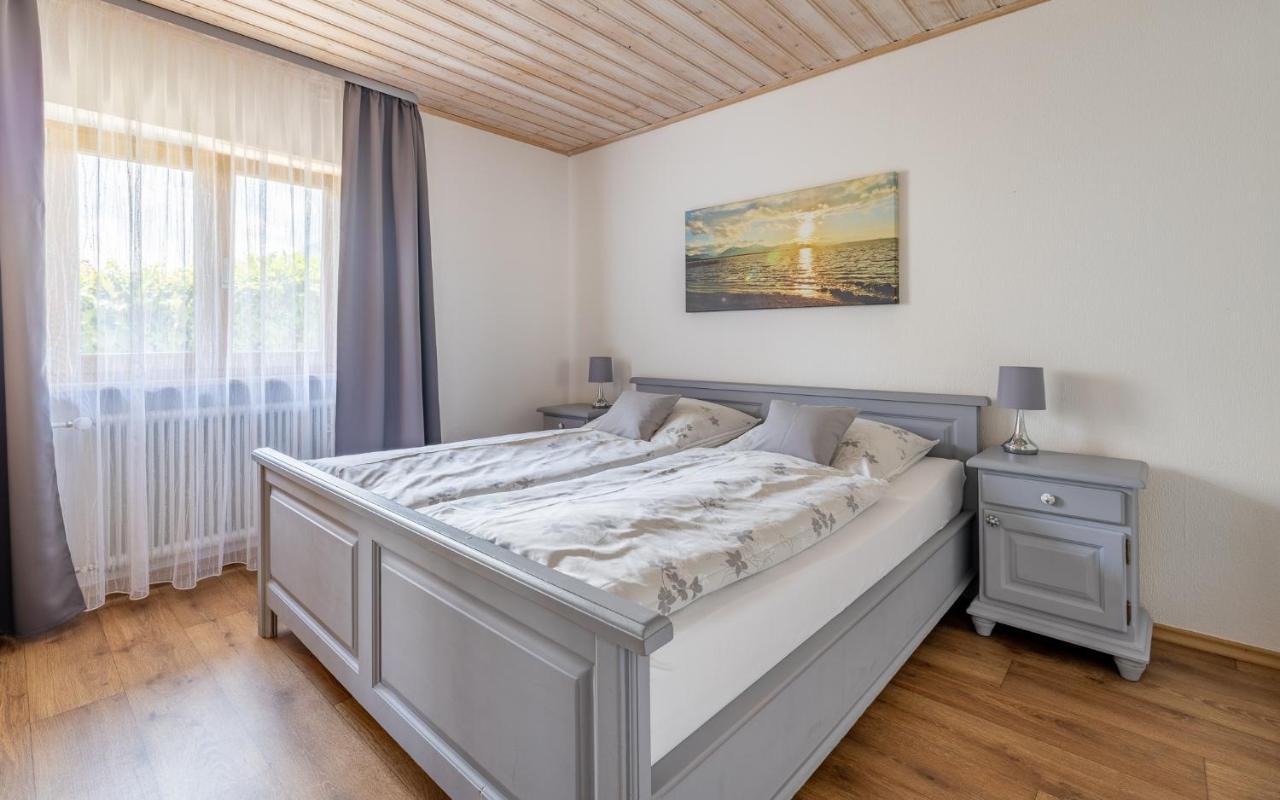 Ferienwohnung Schnappenblick Grassau  Exterior foto