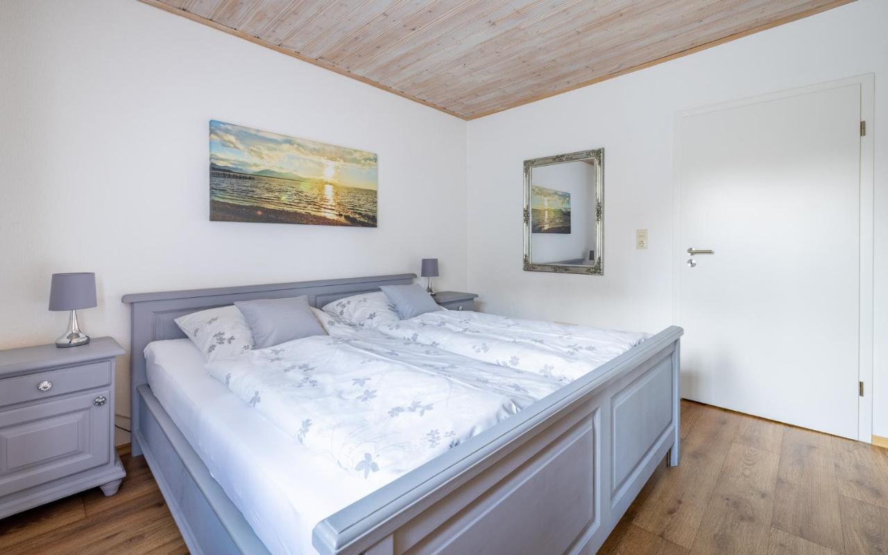 Ferienwohnung Schnappenblick Grassau  Exterior foto