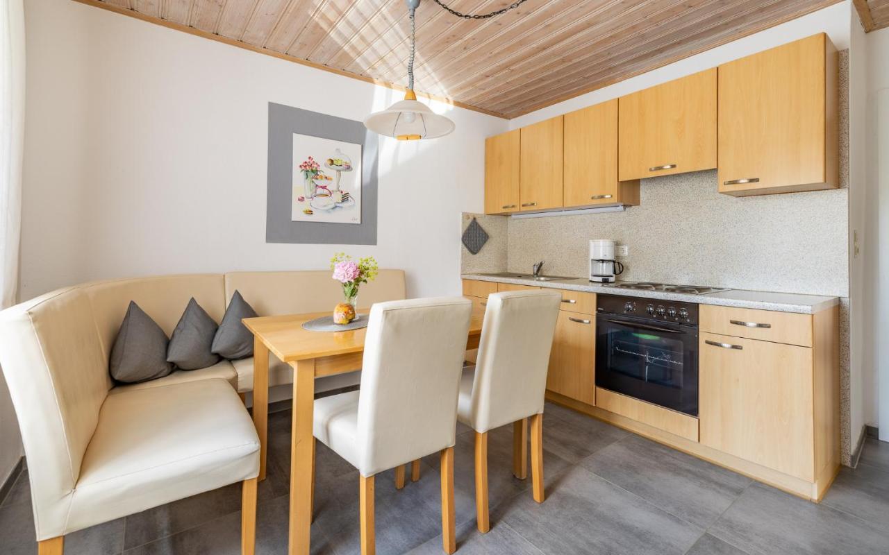 Ferienwohnung Schnappenblick Grassau  Exterior foto