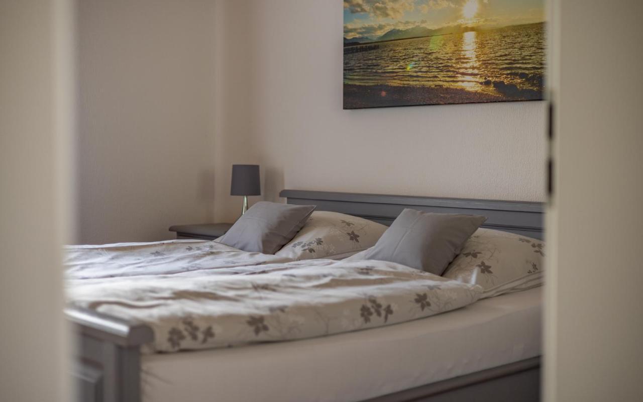 Ferienwohnung Schnappenblick Grassau  Exterior foto