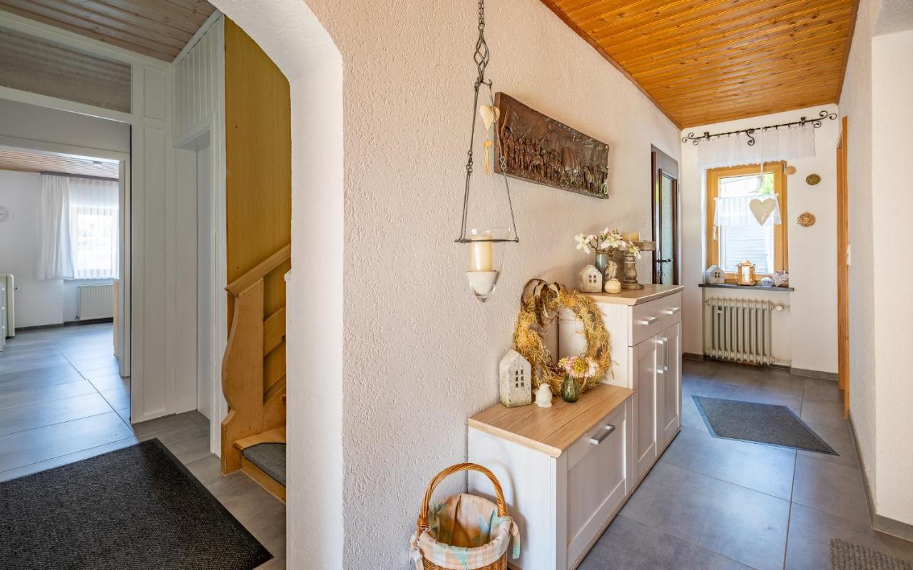 Ferienwohnung Schnappenblick Grassau  Exterior foto