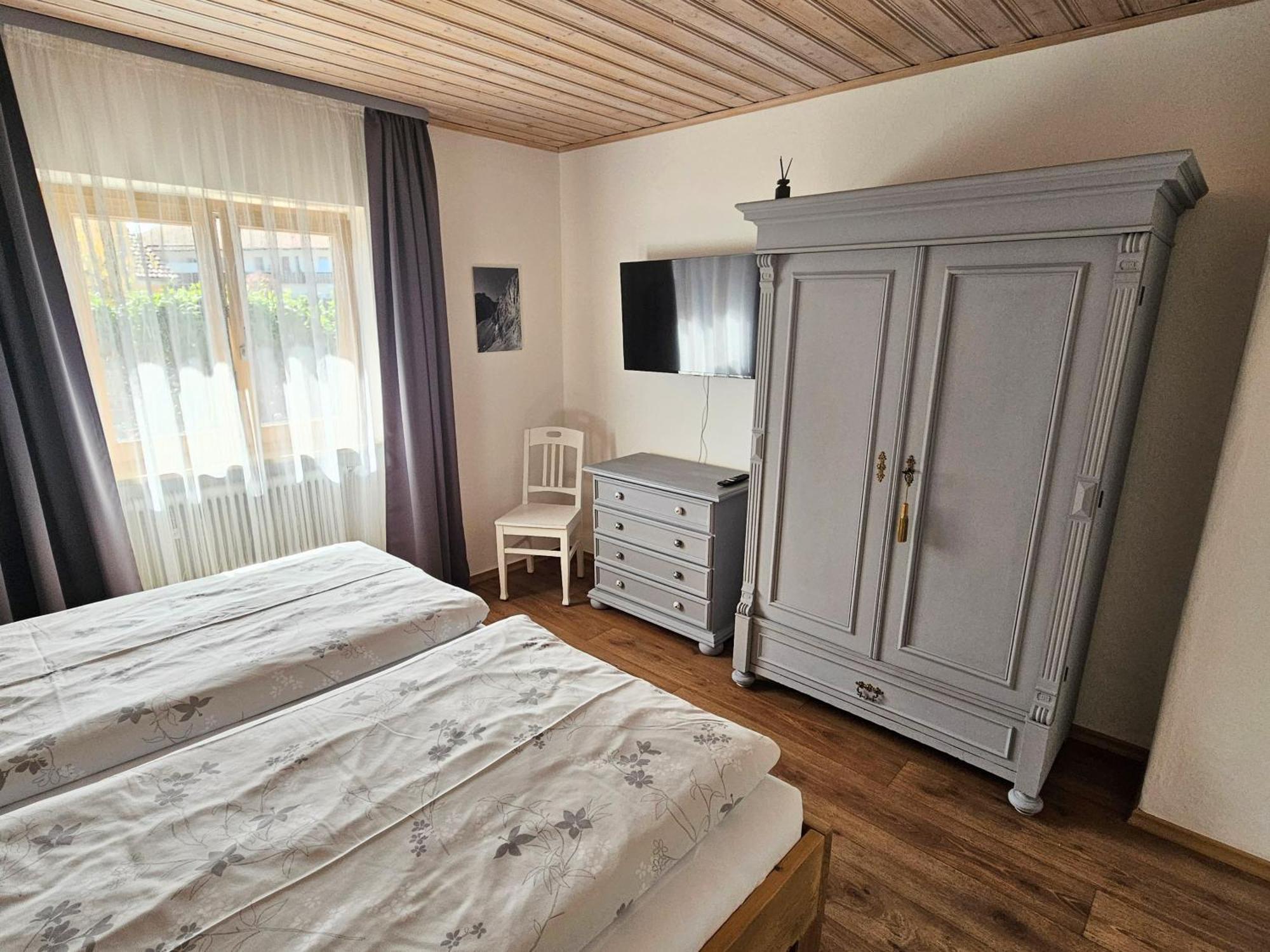 Ferienwohnung Schnappenblick Grassau  Exterior foto